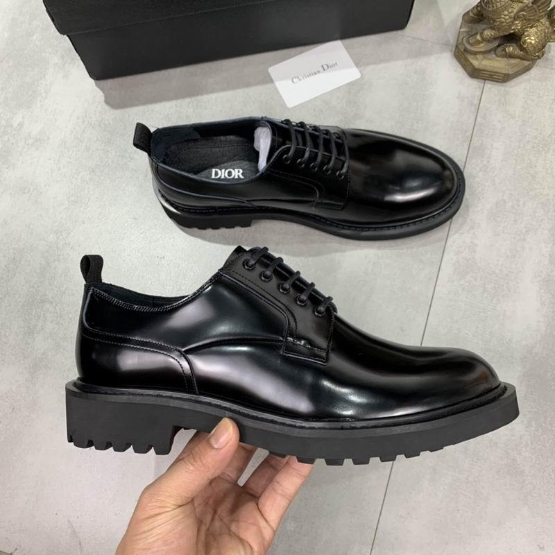 DIOR Men's Shoes 565